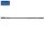 NIQUA TOP CUT Laubsägeblätter 130 mm, für feine ausrissfreie Schnitte No. 2/0 = 0,21 x 0,68, 1 x 12 Sägeblätter
