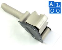 ALCO Paketband-Handabroller 50 mm (stabile Ausführung)