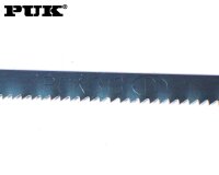 PUK® Sägeblätter 150 mm 12 Stück Nr. 313 (Holz)