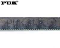 PUK® Sägeblätter 150 mm 12 Stück Nr. 310 (Universal)