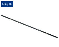 NIQUA FIX Blau Laubsägeblätter 130 mm, für Schnellschnitte
